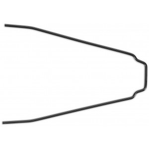 Mudguard stay ACID 55 Kid front