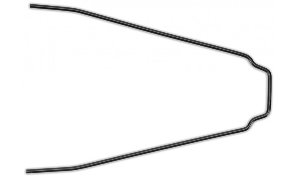 Mudguard stay ACID 55 Kid front 