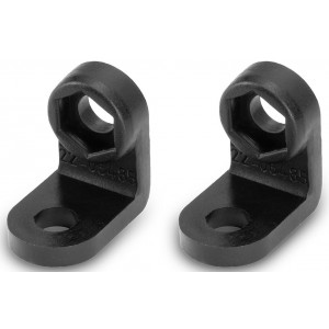 Mudguard fixing adapter ACID Stay L-Mount