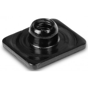 Mudguard fixing adapter ACID SIC 2.0 Slot Nut 90° M6