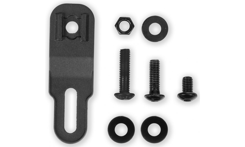 Элемент крепления крыльев ACID Extension BB Mount 2.0 - 2