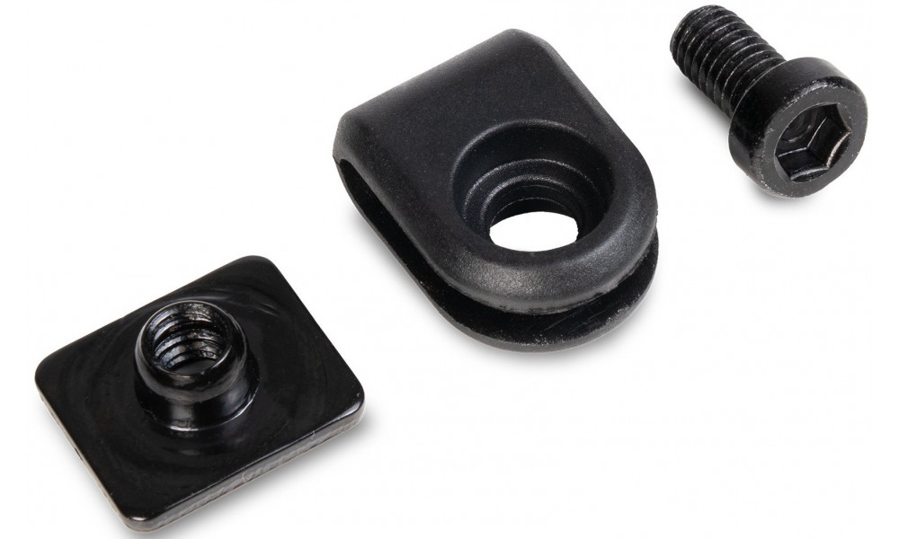 Элемент крепления крыльев ACID SIC 2.0 Stay Clamp front 