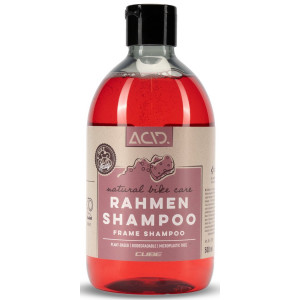Bike cleaner ACID Natural Bike 500ml