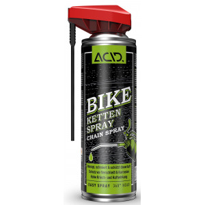 Смазка цепи ACID Bike Wet aerosol 300ml