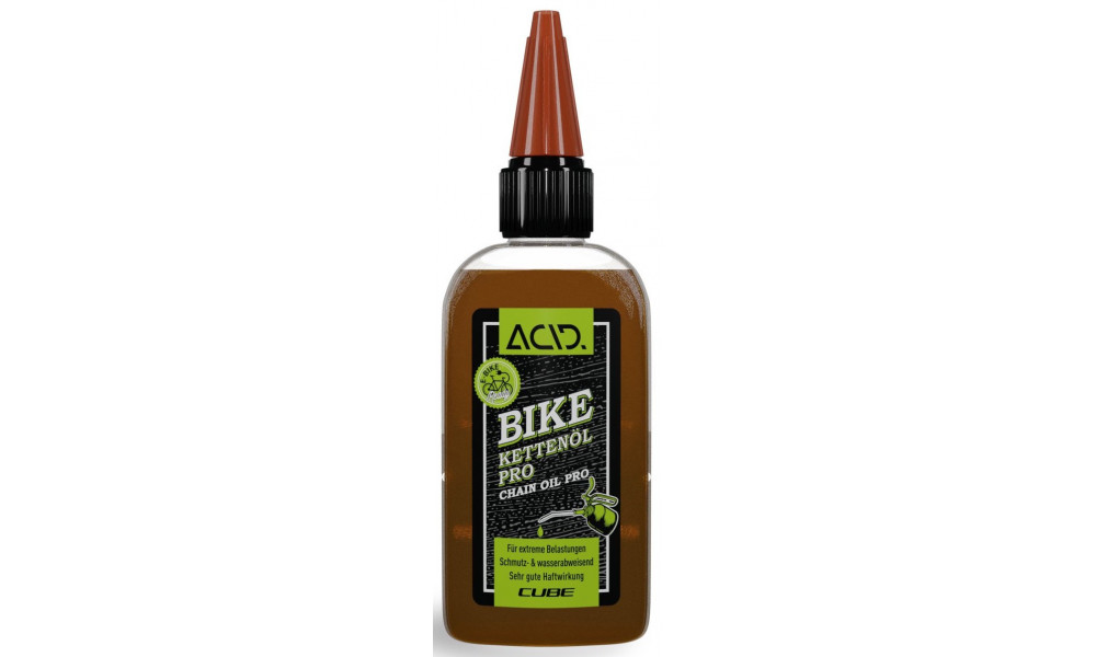 ?????? ???? ACID Bike Pro Wet 50ml 