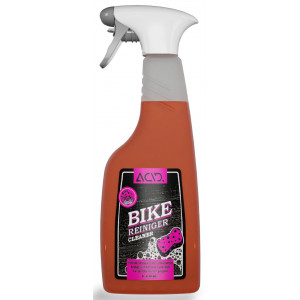 Bike cleaner ACID Bike Spray 750ml