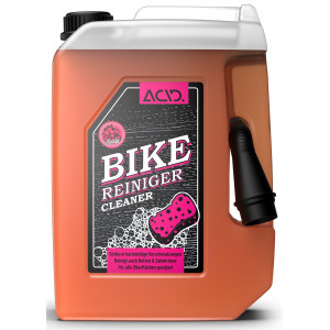 Очиститель для велосипеда ACID Bike 5l