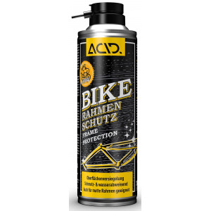 ???????-?????????? ????? ACID Bike Frame protection 300ml