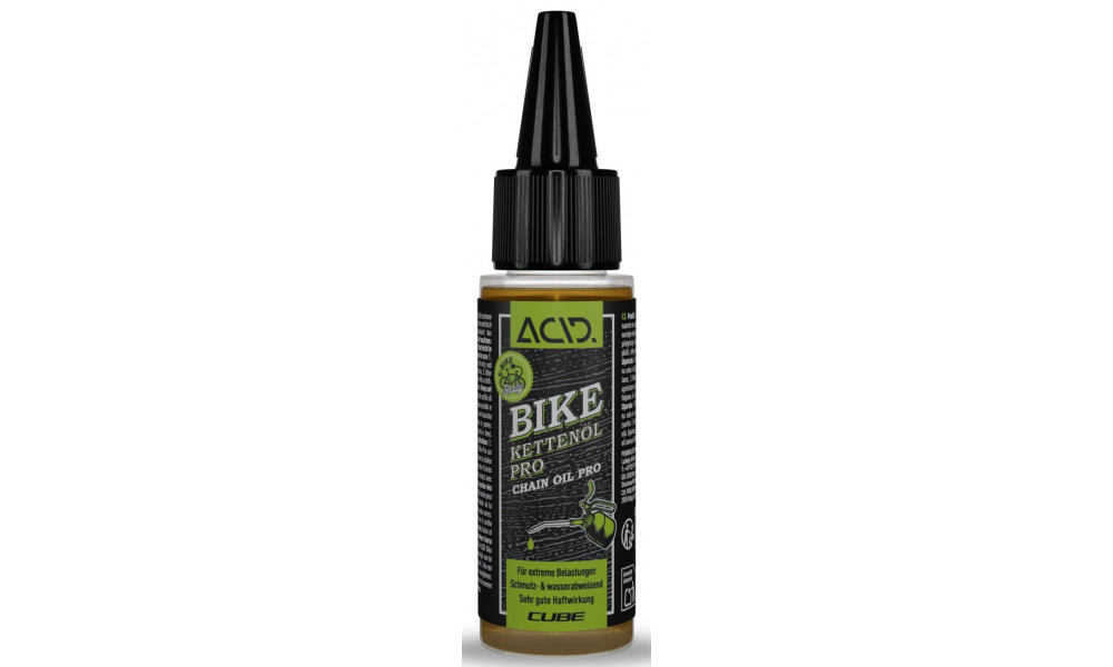 ?????? ???? ACID Bike Pro 50ml 