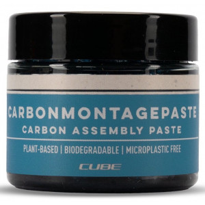 Монтажная паста ACID Natural Bike carbon and aluminium 50g