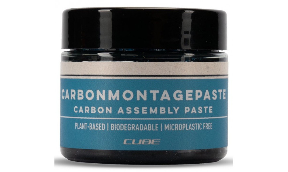 Montage paste ACID Natural Bike carbon and aluminium 50g 