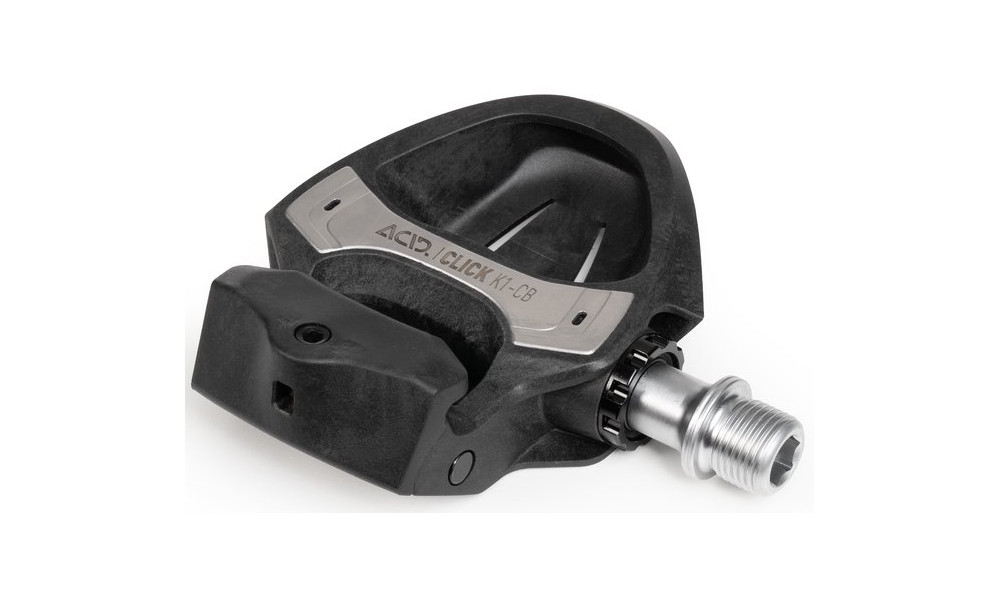 Pedals ACID Click K1-CB Road SPD-SL black - 2
