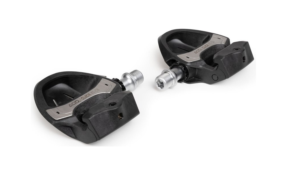 Педали ACID Click K1-CB Road SPD-SL black - 3