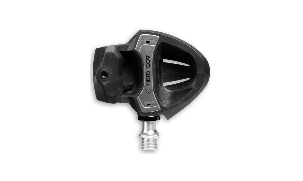 Pedals ACID Click K1-CB Road SPD-SL black - 4
