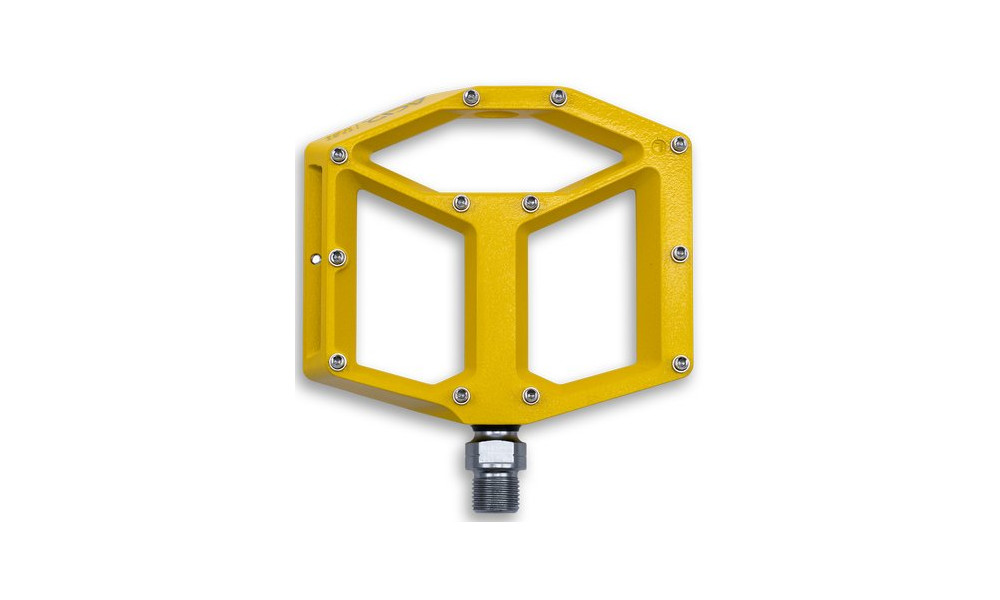 ?????? ACID Flat A3-ZP R Alu yellow - 4