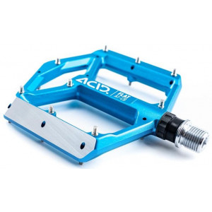 ?????? ACID Flat A1-CB Alu blue