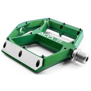 ?????? ACID Flat A2-IB Alu green