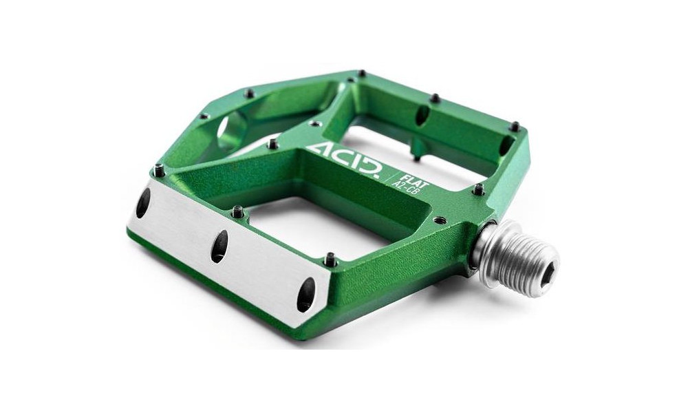 ?????? ACID Flat A2-IB Alu green - 2