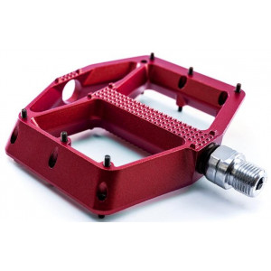 ?????? ACID Flat A3-ZP Alu red