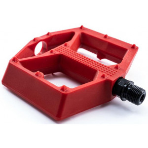 ?????? ACID Flat C2-CC Plastic red