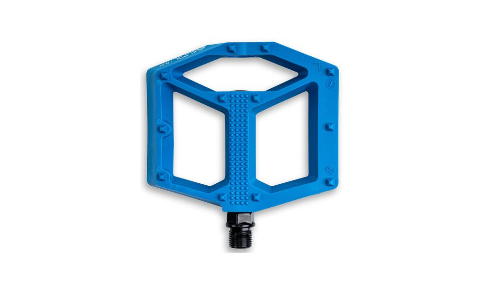 ?????? ACID Flat C2-CC Plastic blue - 4