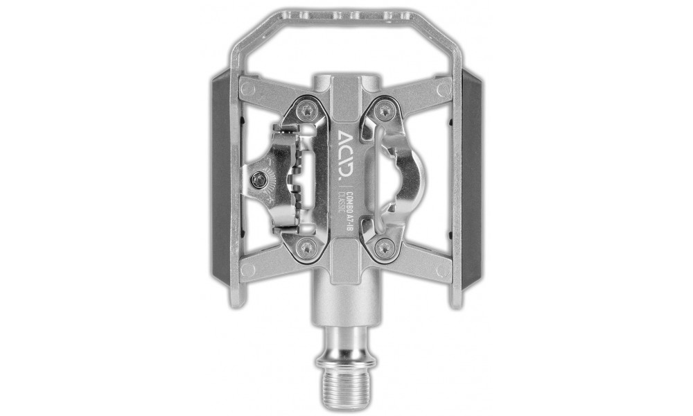 ?????? ACID Combo A7-IB Classic Alu silver - 1