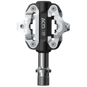 Pedals ACID Click A10-IB Alu black