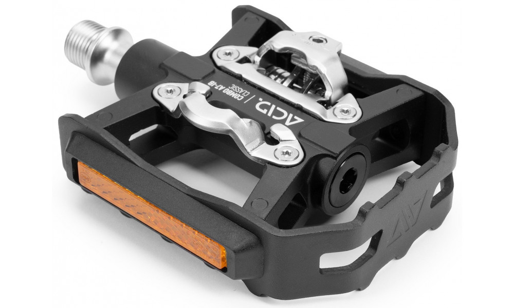 ?????? ACID Combo A7-IB Classic Alu black - 2