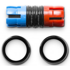 Ремонтная часть насоса ACID valve for EZ-Head small