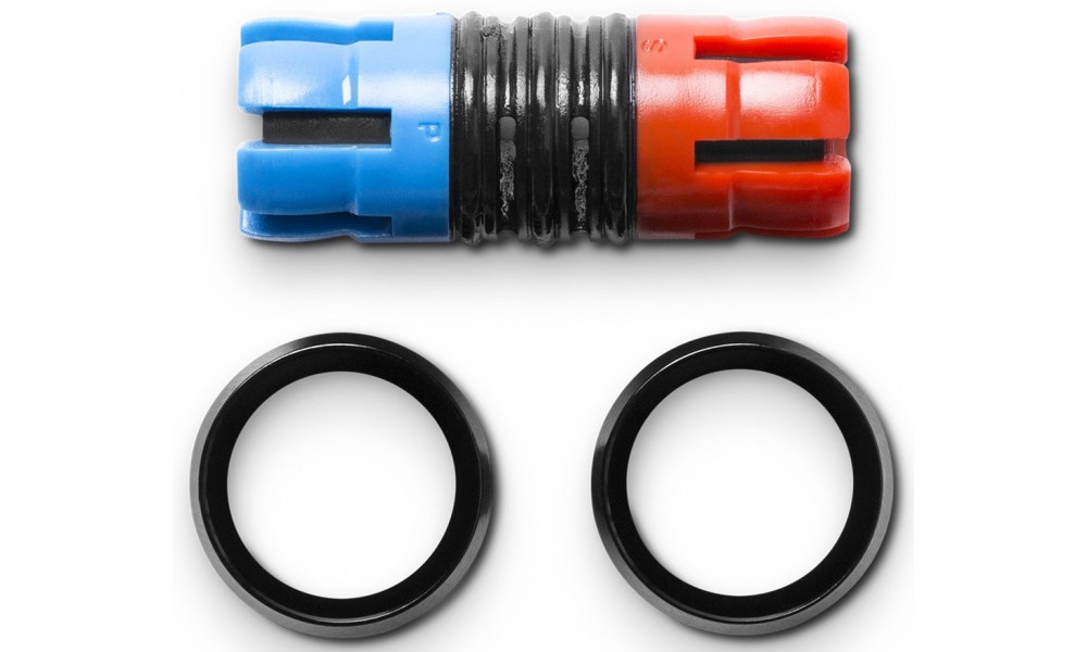 Pump service part ACID valve for EZ-Head small 