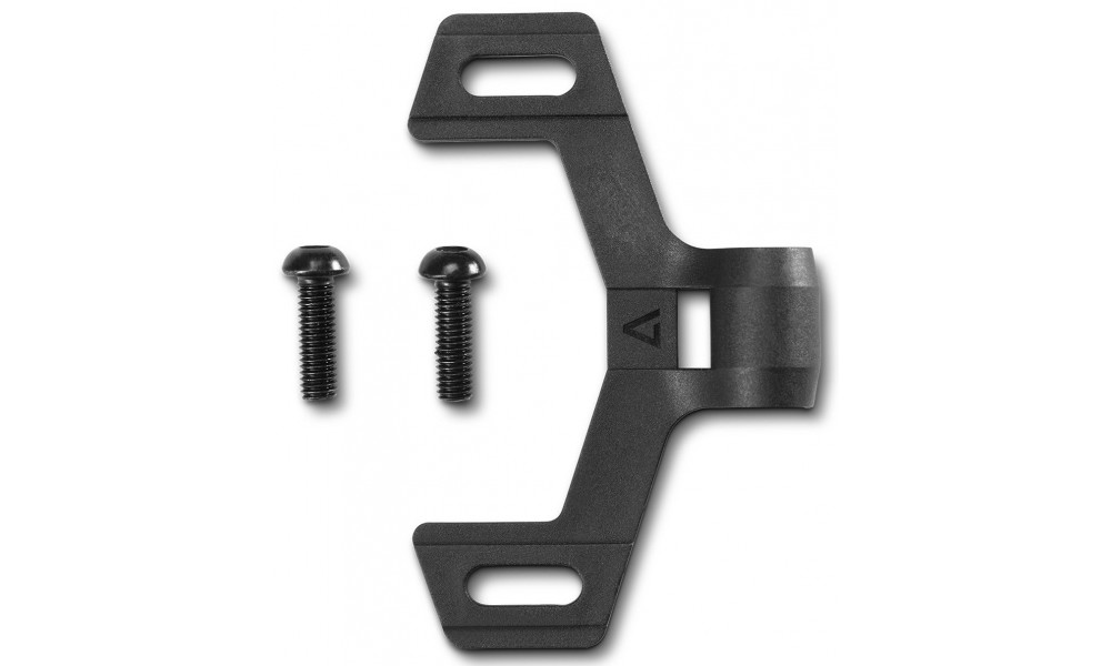 Pump bracket ACID Frame for 2x CO2 with thread 