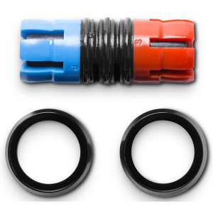 Ремонтная часть насоса ACID valve for EZ-Head big