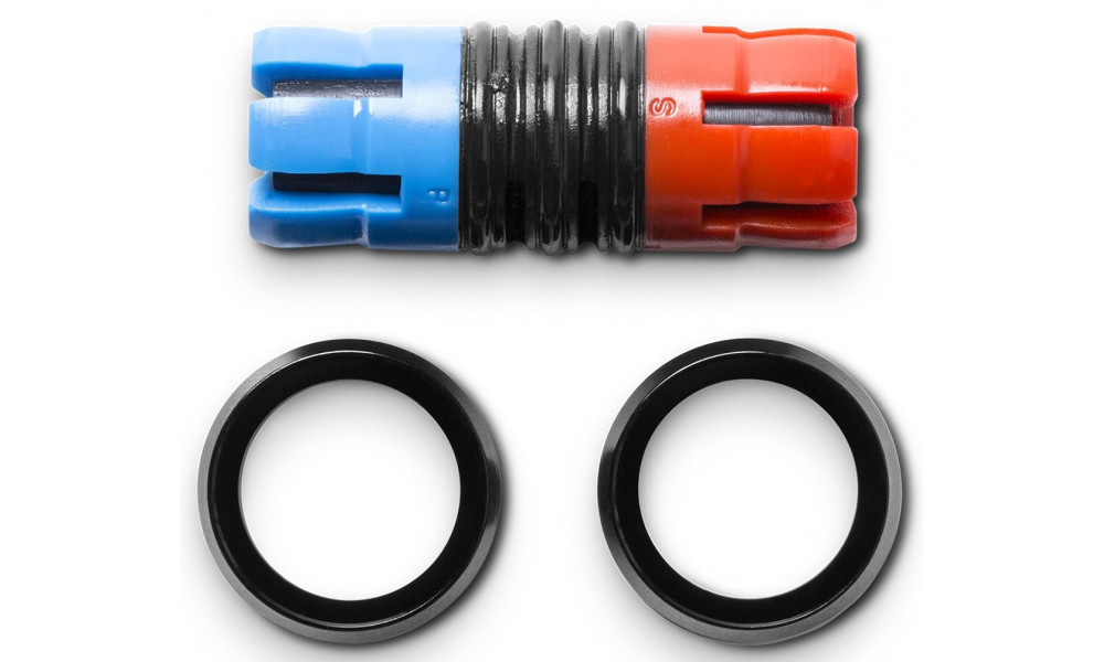 Pump service part ACID valve for EZ-Head big 