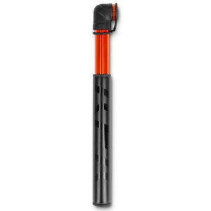 Pump RFR Road Pro Alu black'n'orange