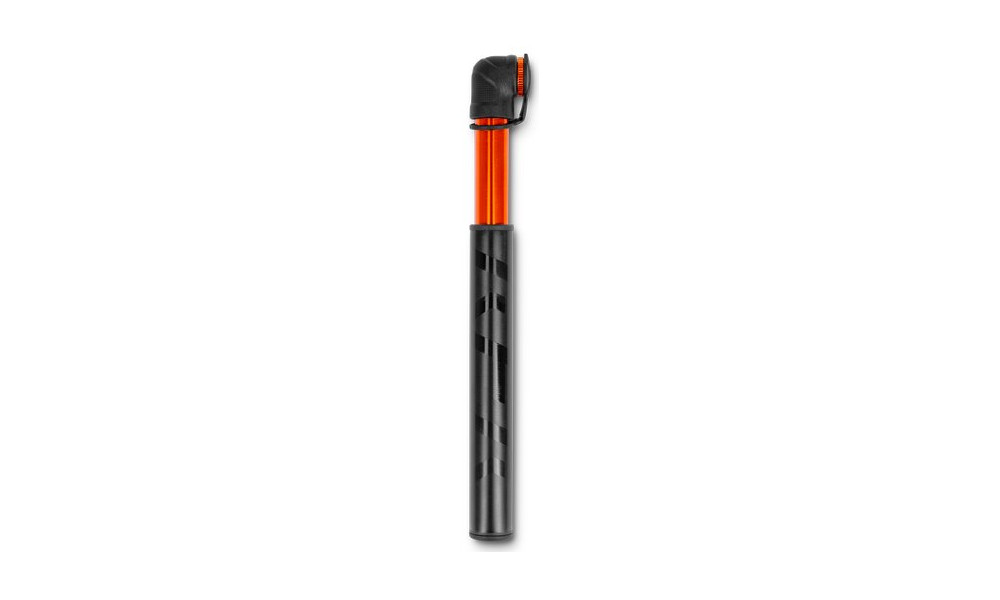 Помпа RFR Road Pro Alu black'n'orange - 1