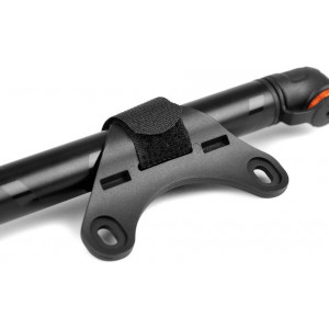 Pump RFR Road Pro Alu black'n'orange