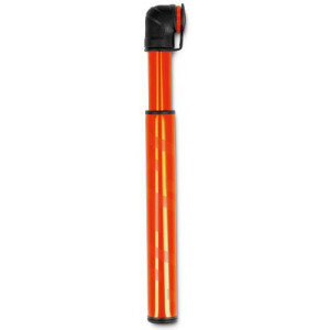 Pump RFR Road Pro Alu orange
