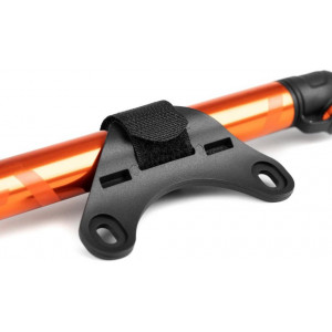 Pump RFR Road Pro Alu orange