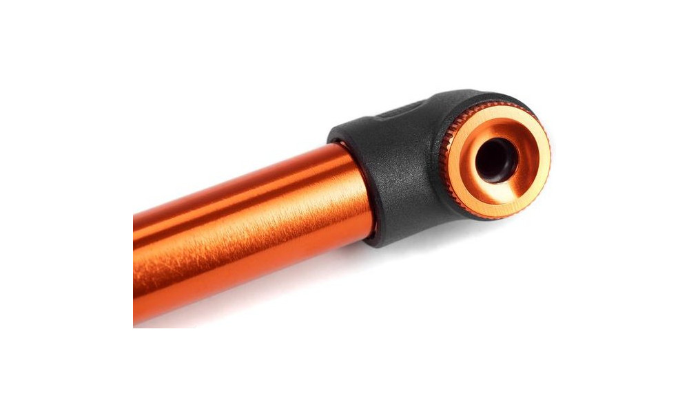 Pump RFR Road Pro Alu orange - 3