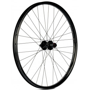 Rear wheel 27.5" ACID MTB/Trekking CMPT HPA 584x30 32H 6-Bolt 5x135 TLR QR HG