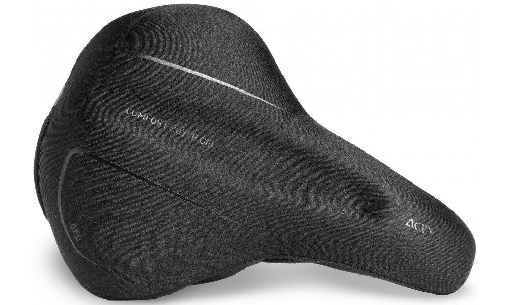 Saddle cover ACID Gel 210x180mm - 1