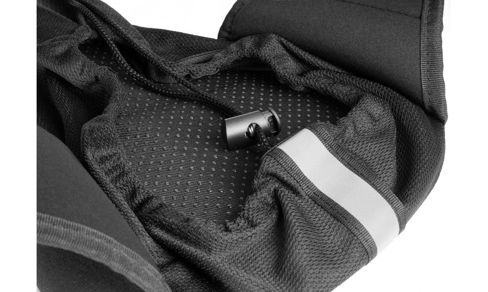 Saddle cover ACID Gel 210x180mm - 3