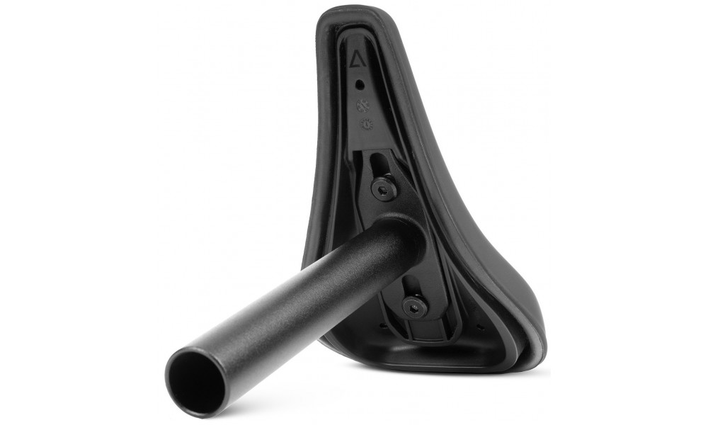 Седло ACID Nino Rookie 198x120mm with seat post 25.4x170mm - 5
