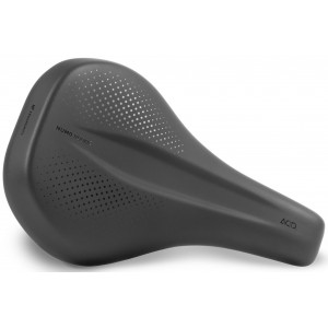 Седло ACID Numo Rookie 198x125mm with seat post 25.4x230mm