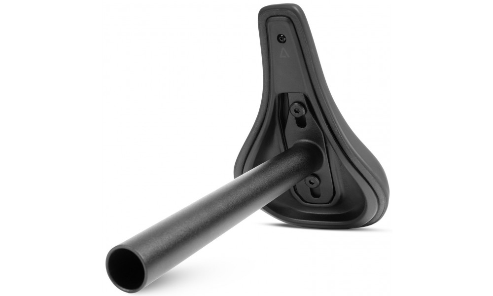 Седло ACID Numo Rookie 198x125mm with seat post 25.4x230mm - 5