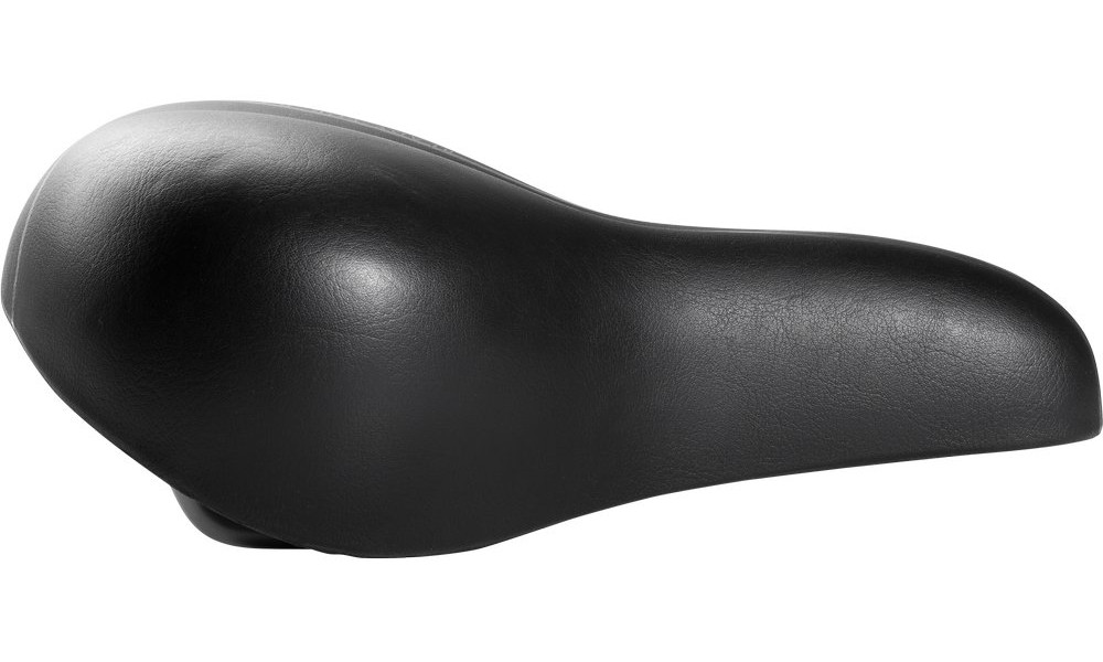 Saddle RFR City Comfort D2 250x207mm - 3