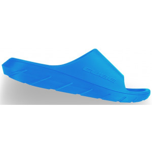 Slides Cube Ride Recover X Actionteam topas blue