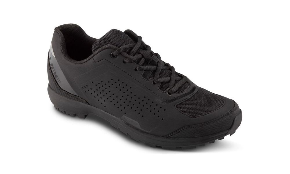 Велосипедная обувь Cube ATX Loxia blackline 