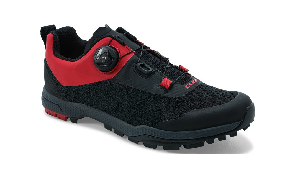 Велосипедная обувь Cube ATX OX Pro grey 