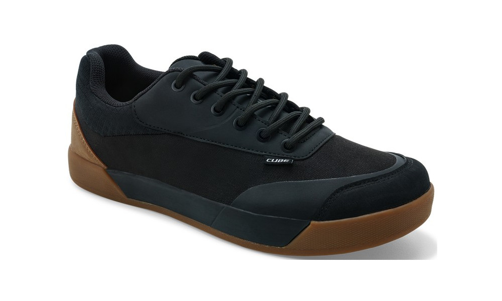 Велосипедная обувь Cube GTY Maze black 